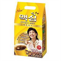 맥심모카골드(100T) 14000원