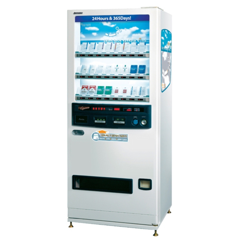 CVT-1020AB(담배중고) : 200만원