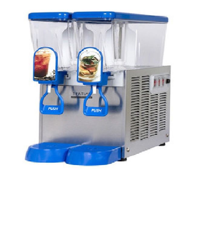 냉음료 디스펜서: 0원